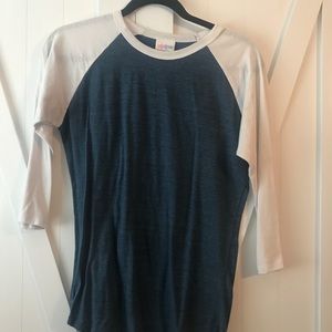 LuLaRoe Randy size small